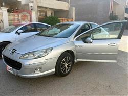 بيجو 407